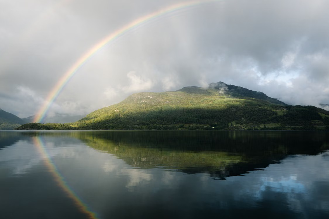 RAINBOW